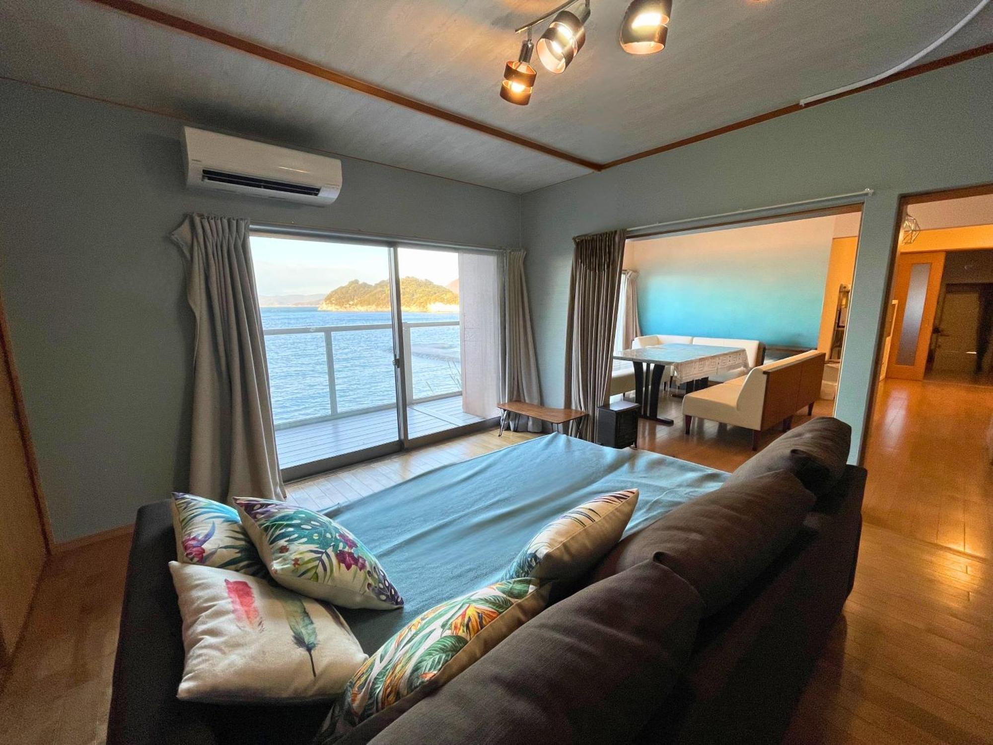 Villa Chillon โชโดชิมา ภายนอก รูปภาพ