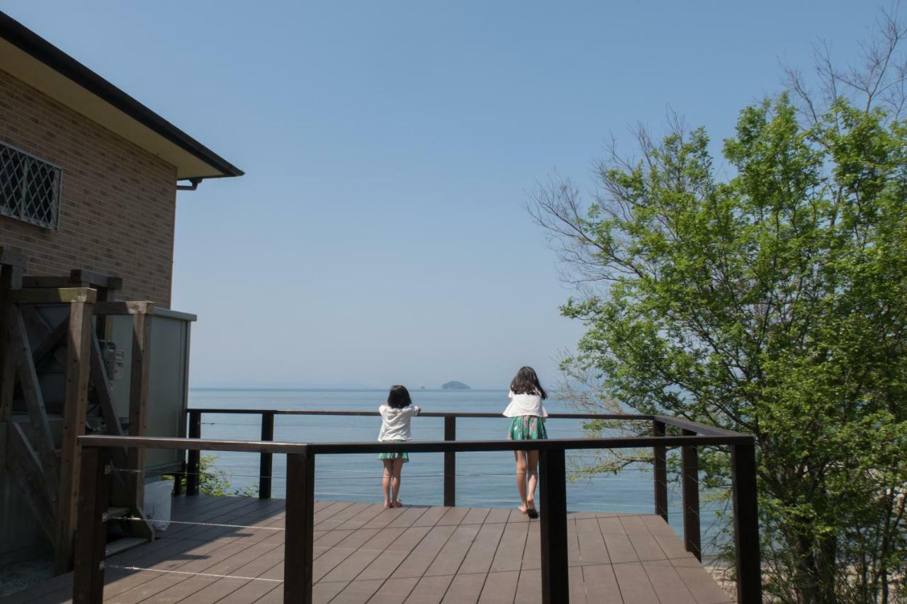 Villa Chillon โชโดชิมา ภายนอก รูปภาพ